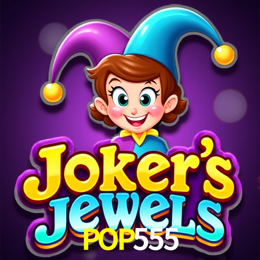 Jogos Emocionantes POP555