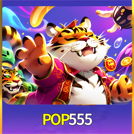 Cassino Online POP555